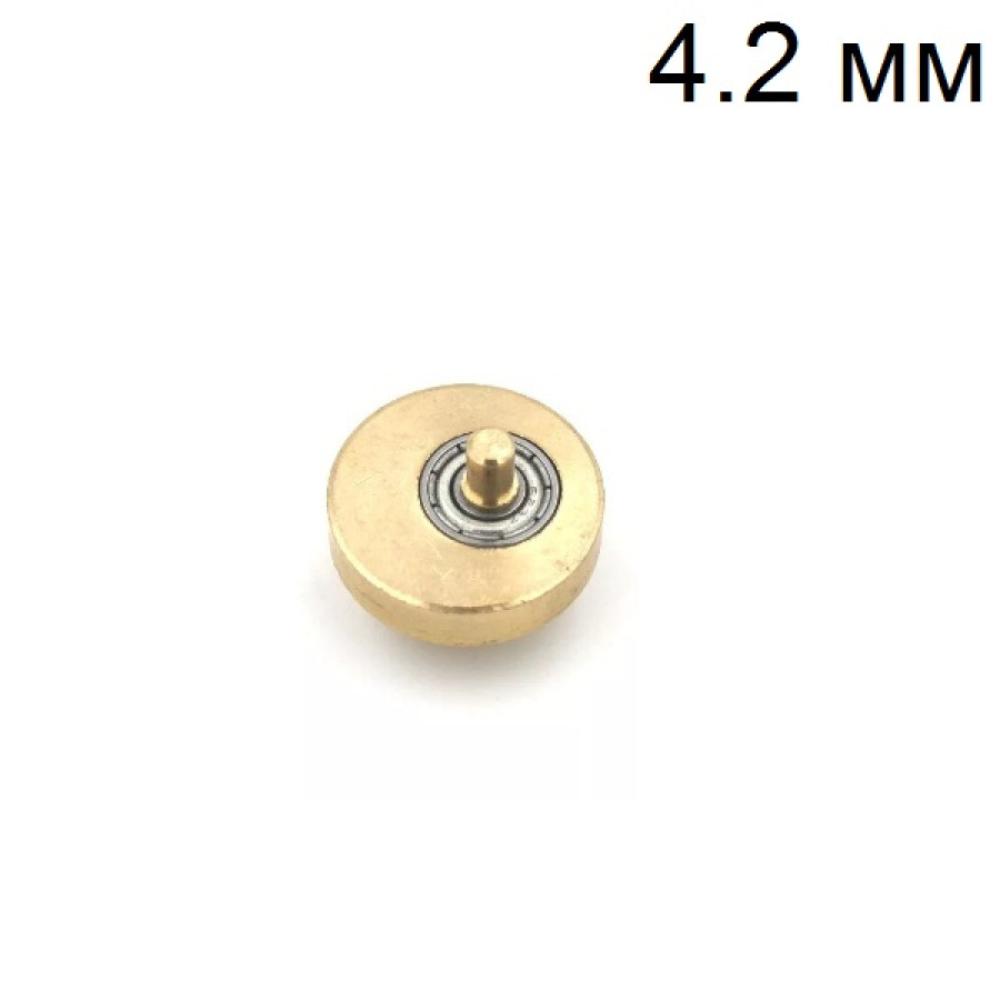 MP006 - 4,2 мм (1 шт.)