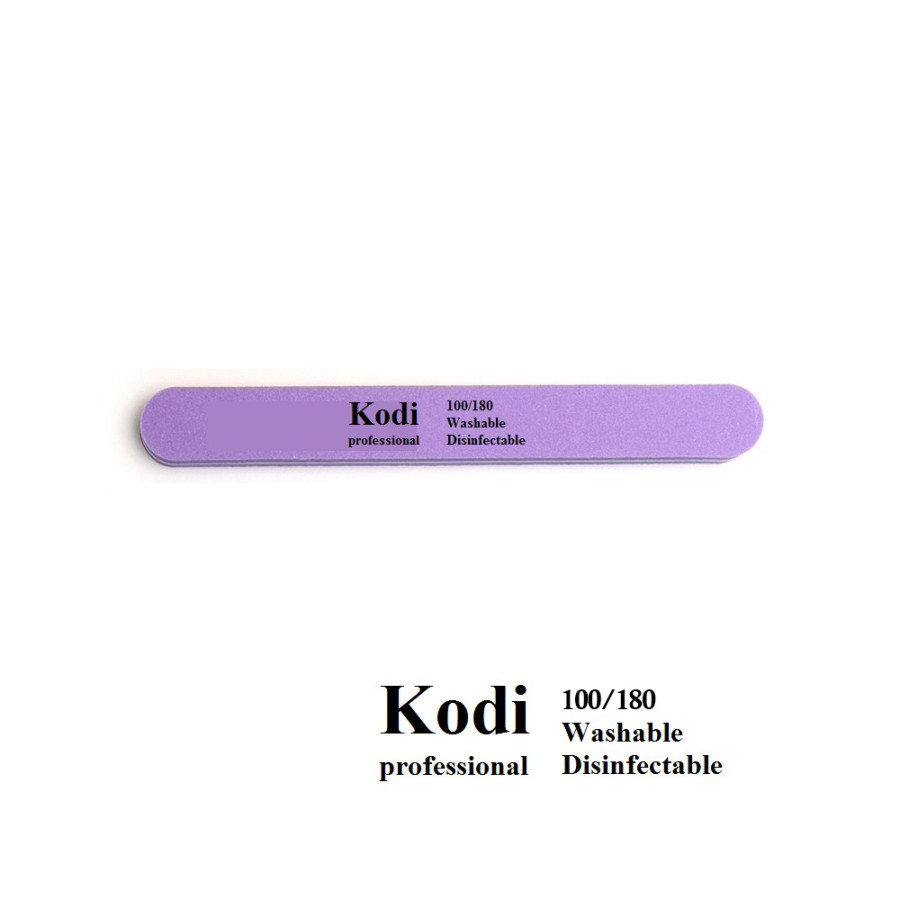Kodi Professional 100/180 фиолетовая круг