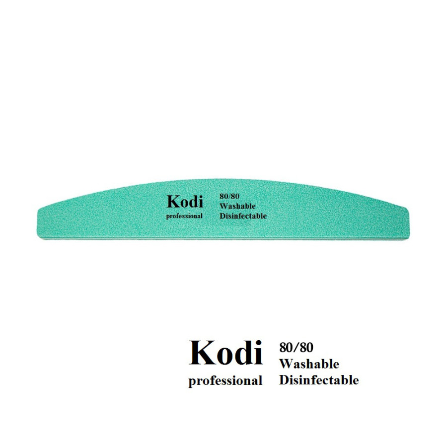 Kodi Professional 80/80 зелёная полумесяц