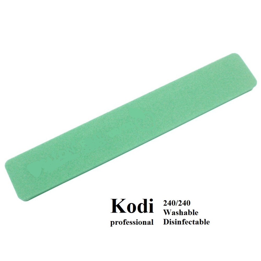 Kodi Professional 240/240 зелёная квадрат