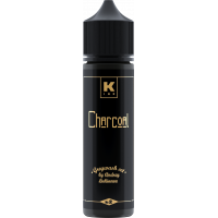 Тату краска ink - Charcoal цвет сета грейвошей А.Лукьянова - 60 мл