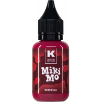 Тату краска ink  - Cordovan от Насти Miki Mo - 30 мл
