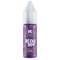 Тату краска ink  - Lilac shadow от Насти Miki Mo - 15 мл