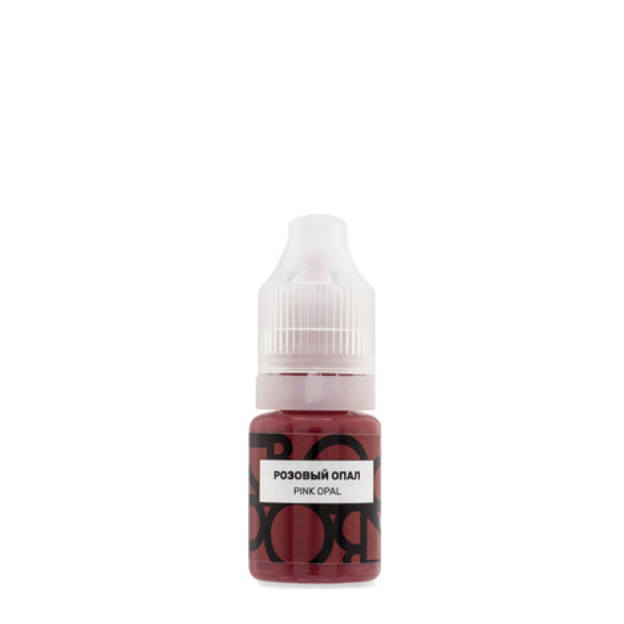 Пигмент БРОВИ Розовый опал / Pink Opal