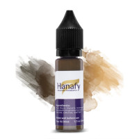 Пигмент Hanafy Colours Pigments №1 - Golden Blonde
