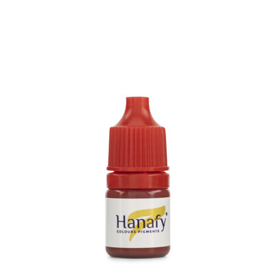 Пигмент Hanafy Colours Pigments №10 - Barberry