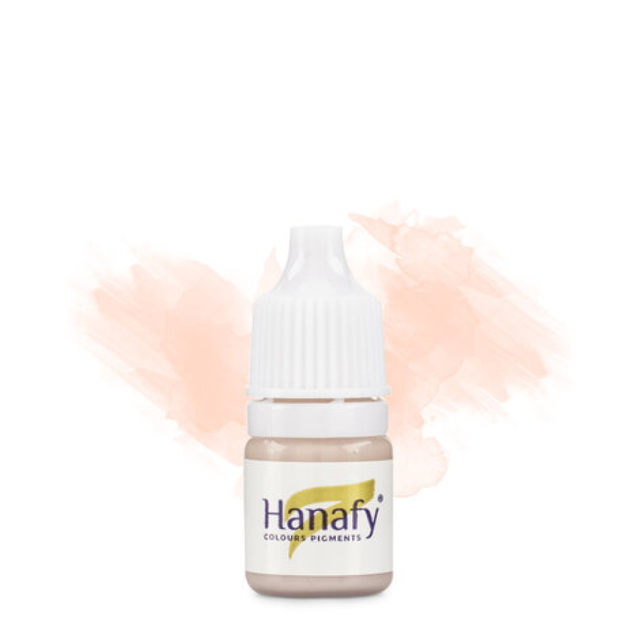 Пигмент Hanafy Colours Pigments №1 Camouflage by Irina Maximova