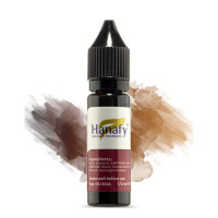 Пигмент Hanafy Colours Pigments №1 Eyes by Olga Kostinetskaya