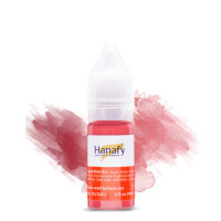 Пигмент Hanafy Colours Pigments №2 - Rose