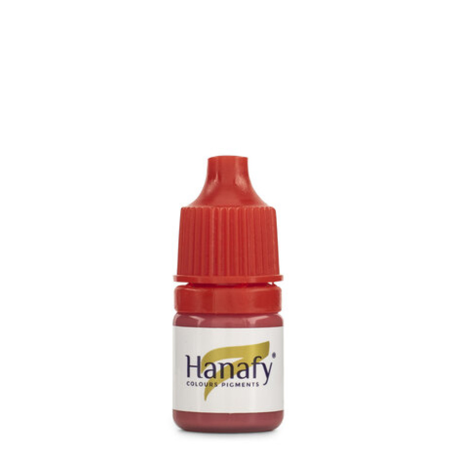 Пигмент Hanafy Colours Pigments №2 - Rose