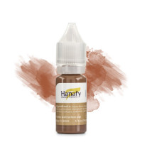 Пигмент Hanafy Colours Pigments №2 Areola by Irina Maximova