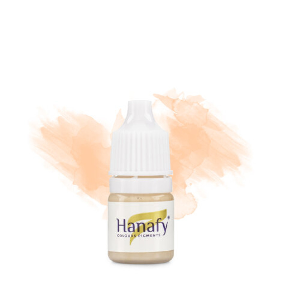 Пигмент Hanafy Colours Pigments №2 Camouflage by Irina Maximova