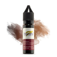 Пигмент Hanafy Colours Pigments №2 Eyes by Olga Kostinetskaya