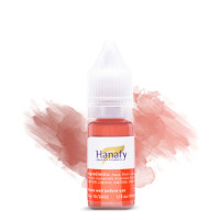 Пигмент Hanafy Colours Pigments №3 - Peach