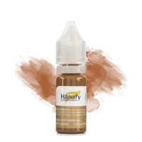 Пигмент Hanafy Colours Pigments №3 Areola by Irina Maximova