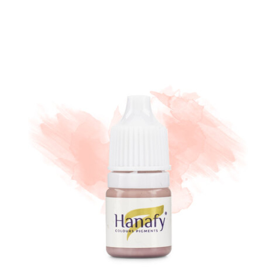 Пигмент Hanafy Colours Pigments №3 Camouflage by Irina Maximova