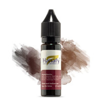 Пигмент Hanafy Colours Pigments № 3 Eyes by Olga Kostinetskaya