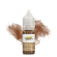 Пигмент Hanafy Colours Pigments №4 Areola by Irina Maximova