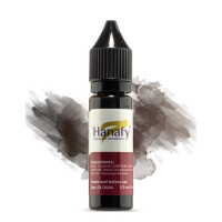 Пигмент Hanafy Colours Pigments № 4 Eyes by Olga Kostinetskaya