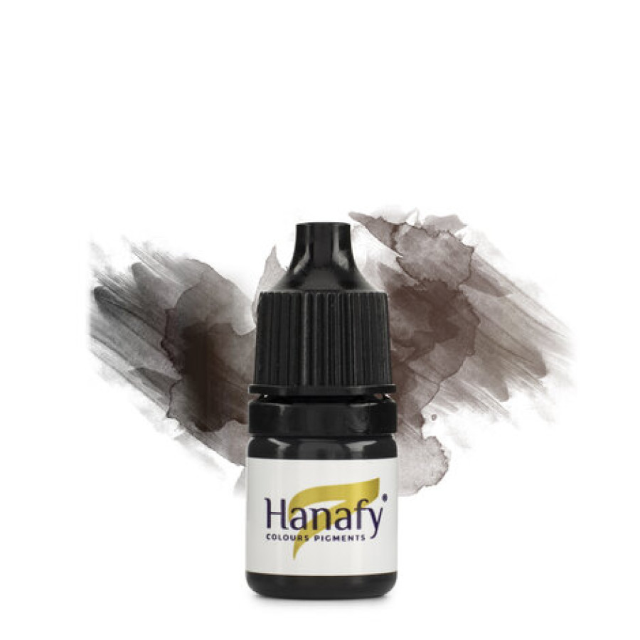 Пигмент Hanafy Colours Pigments № 4 Eyes by Olga Kostinetskaya