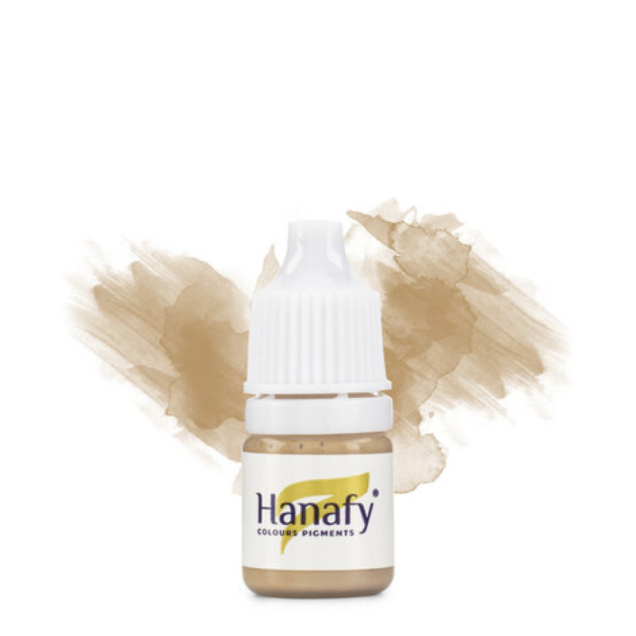 Пигмент Hanafy Colours Pigments №5 Camouflage by Irina Maximova