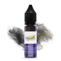 Пигмент Hanafy Colours Pigments №6 - Charcoal