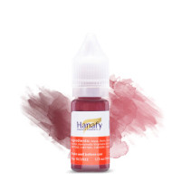 Пигмент Hanafy Colours Pigments №6 - Raspberry