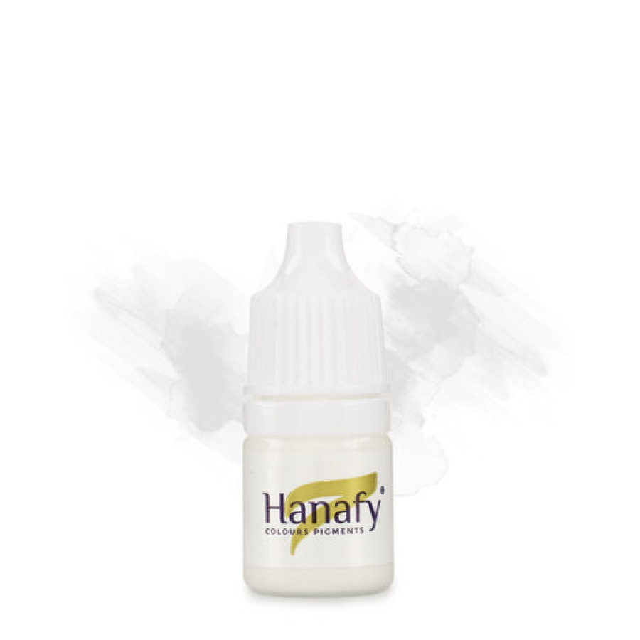 Пигмент Hanafy Colours Pigments №6 Camouflage by Irina Maximova