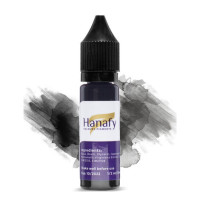 Пигмент Hanafy Colours Pigments № 7 - Deep Black