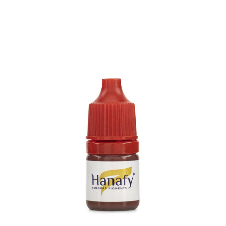 Пигмент Hanafy Colours Pigments №8 - Red Earth
