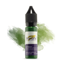Пигмент Hanafy Colours Pigments №9 - Russian Forest