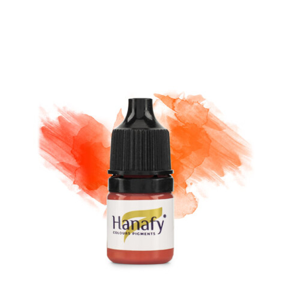 Пигмент Hanafy Colours Pigments - Corrector №1
