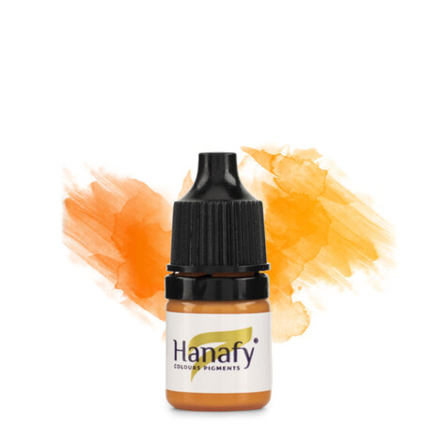Пигмент Hanafy Colours Pigments - Corrector №2