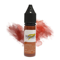 Пигмент Hanafy Colours Pigments Mineral Line №1 - Cairo (Corrector)