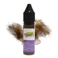 Пигмент Hanafy Colours Pigments Mineral Line №1 - London