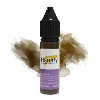 Пигмент Hanafy Colours Pigments Mineral Line №2 - Amsterdam