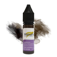 Пигмент Hanafy Colours Pigments Mineral Line №4 - Bangkok