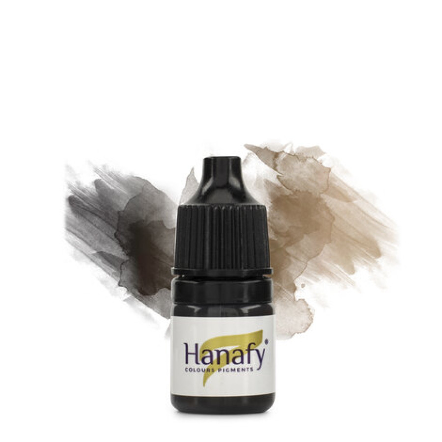 Пигмент Hanafy Сет "Брови"