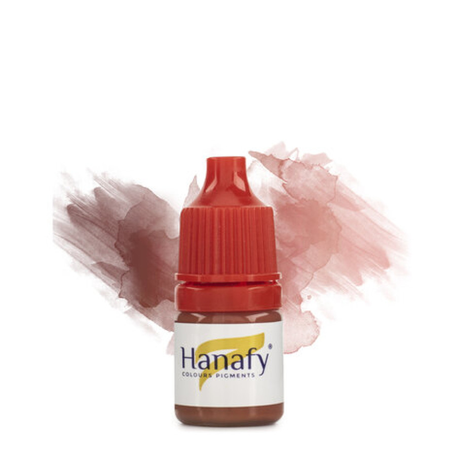 Пигмент Hanafy Сет "Губы"