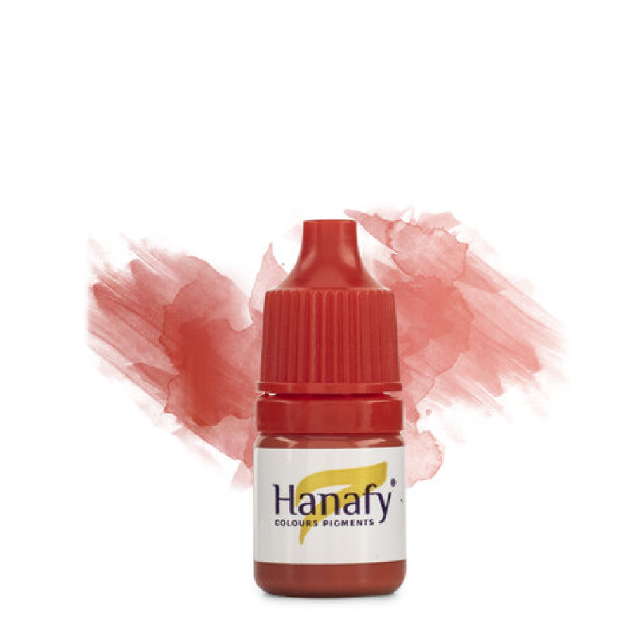 Пигмент Hanafy Сет "Губы"