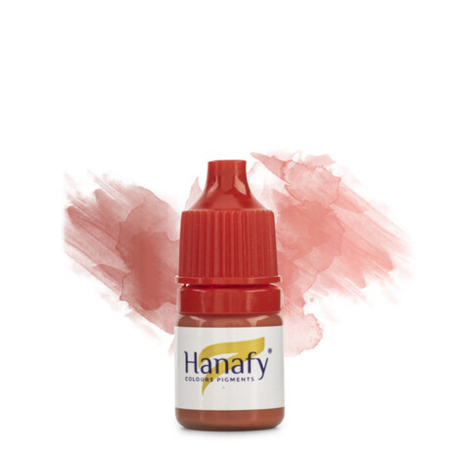 Пигмент Hanafy Сет "Губы"
