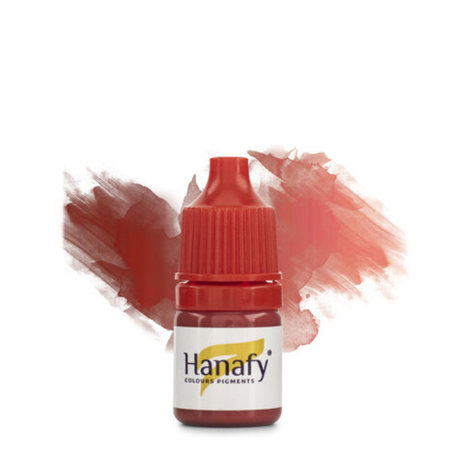 Пигмент Hanafy Сет "Губы"