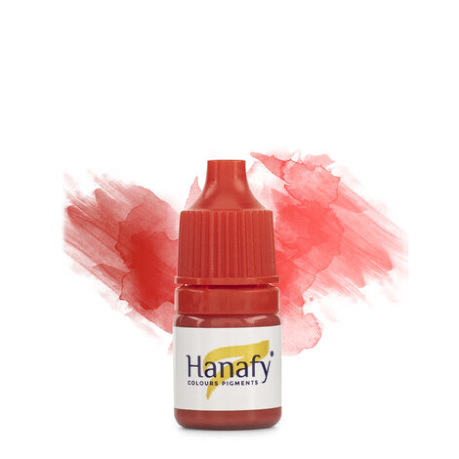 Пигмент Hanafy Сет "Губы"