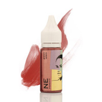 Пигмент NE pigments Арбуз #201
