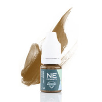 Пигмент NE pigments Блондин светлый #907 минерал