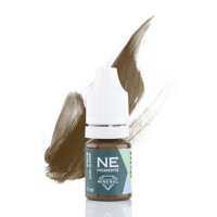 Пигмент NE pigments Блондин темный #908 минерал