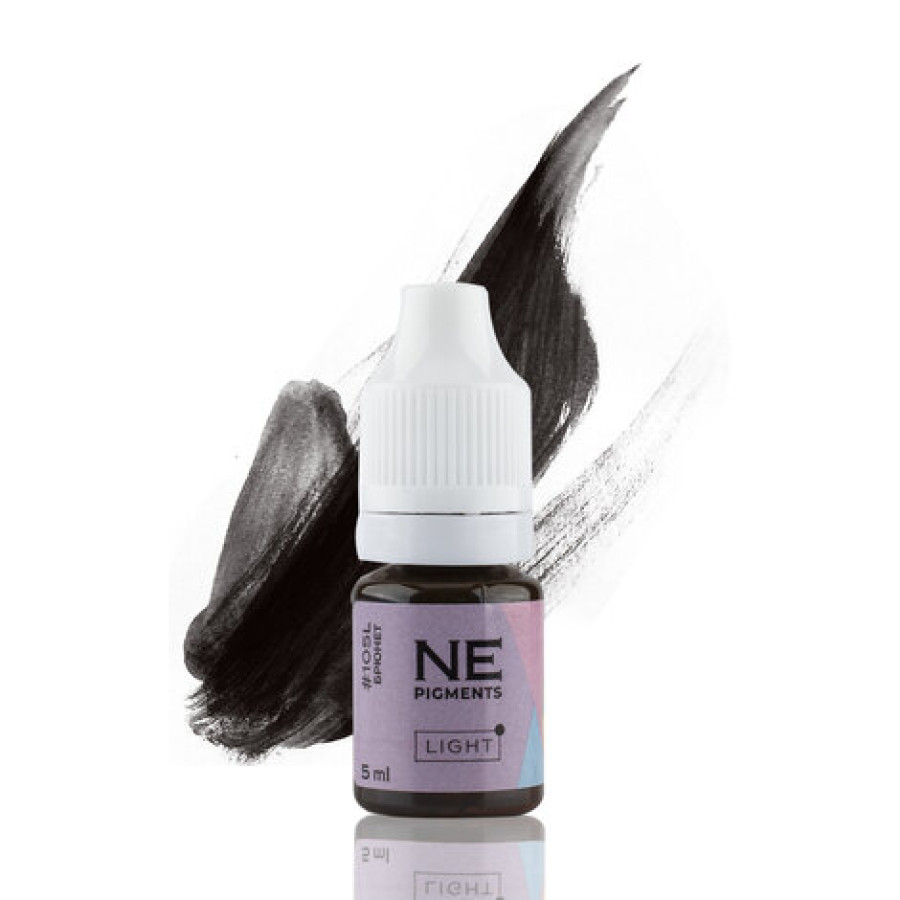 Пигмент Пигмент NE pigments Брюнет Light #105L