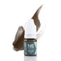 Пигмент NE pigments Каштан холодный #912 минерал