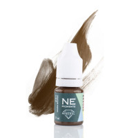 Пигмент NE pigments Каштан теплый #911 минерал