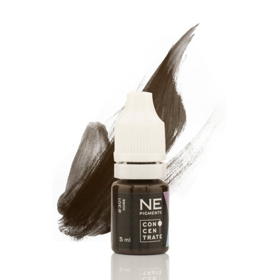 Пигмент Пигмент NE pigments Кофе #301